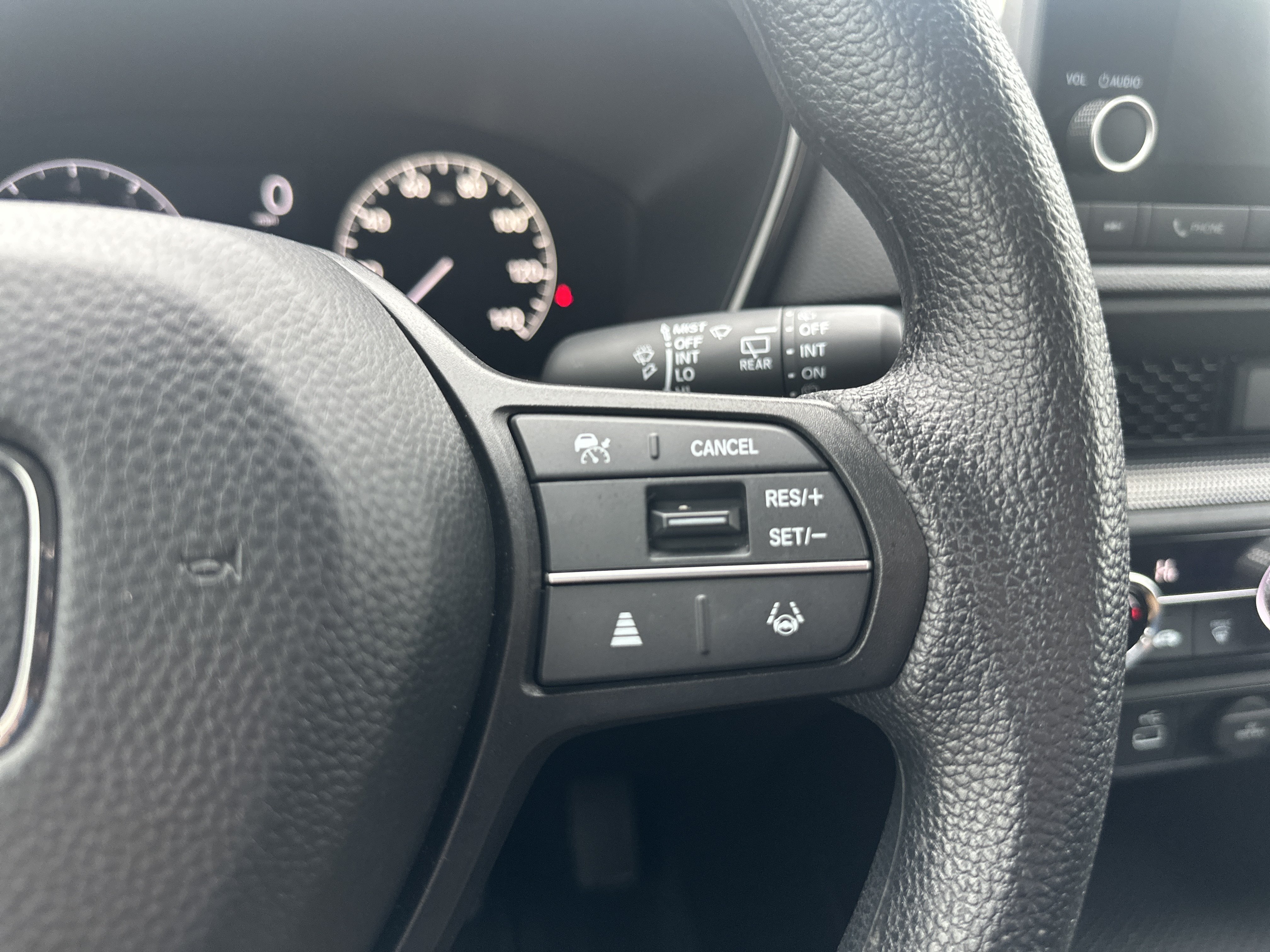 Certified 2024 Honda CR-V LX image 20