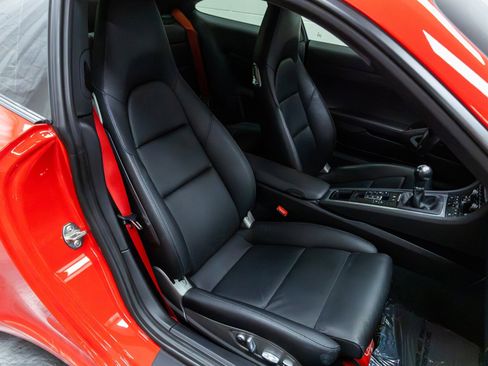 Used 2015 Porsche 911 Carrera image 74