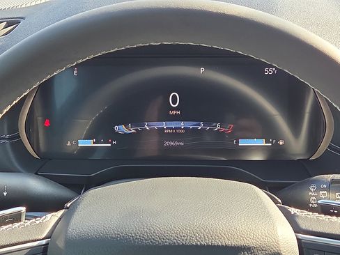 Used 2023 Jeep Grand Cherokee Altitude image 23