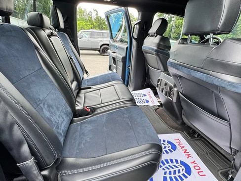 Used 2019 Ford F150 Raptor w/ Equipment Group 802A Luxury AWD/4WD image 9