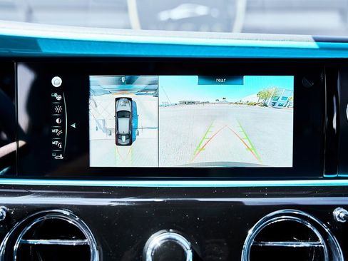 Used 2024 Rolls-Royce Ghost Base image 82