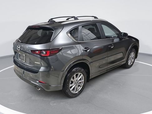 New 2025 MAZDA CX-5 AWD 2.5 S image 5