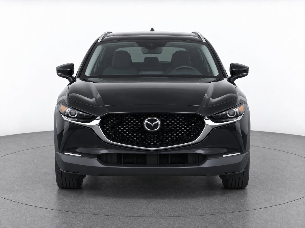 Used 2024 MAZDA CX-30 AWD 2.5 S w/ Premium Package image 7
