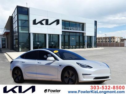 Used 2019 Tesla Model 3 Long Range