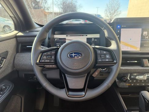 New 2026 Subaru Outback Limited AWD/4WD image 9