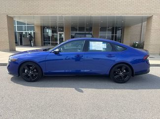 Used 2023 Honda Accord Sport 360° Tour