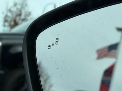 New 2026 Ford Escape ST-Line Select w/ Tech Pack #1 image 9