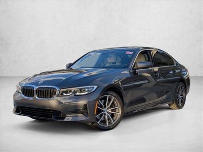 Used 2020 BMW 330i Sedan w/ Convenience Package