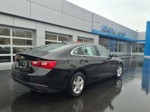 Used 2024 Chevrolet Malibu LT image 7