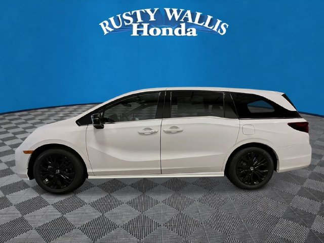 New 2027 Honda Odyssey Sport-L image 6