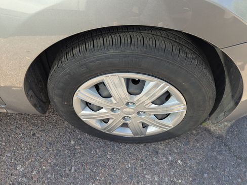 Certified 2021 Kia Rio S image 7