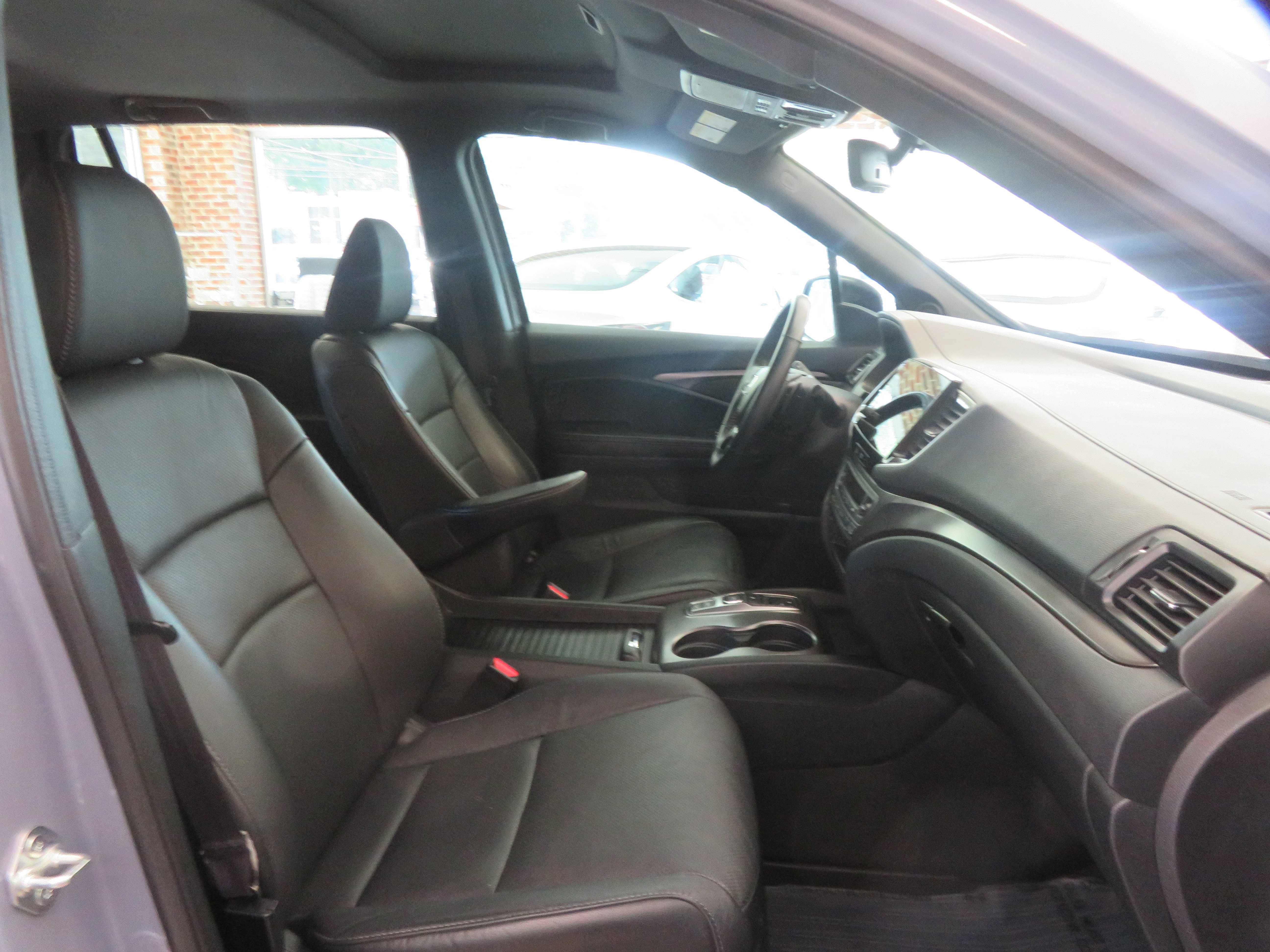 Used 2022 Honda Passport EX-L image 26