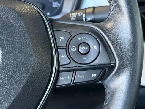 Certified 2023 Toyota Corolla SE w/ Carpet Mat Package (TMS) image 26