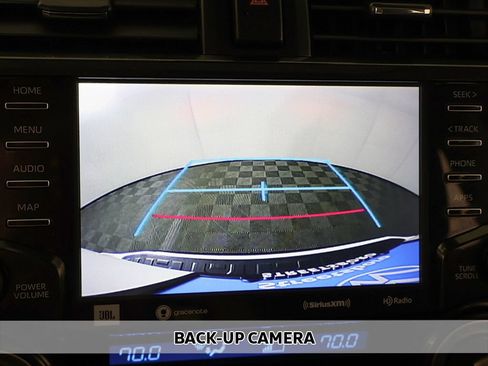 Used 2021 Toyota 4Runner TRD Pro AWD/4WD image 5