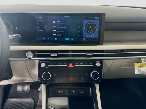 New 2026 Hyundai Tucson SEL image 11