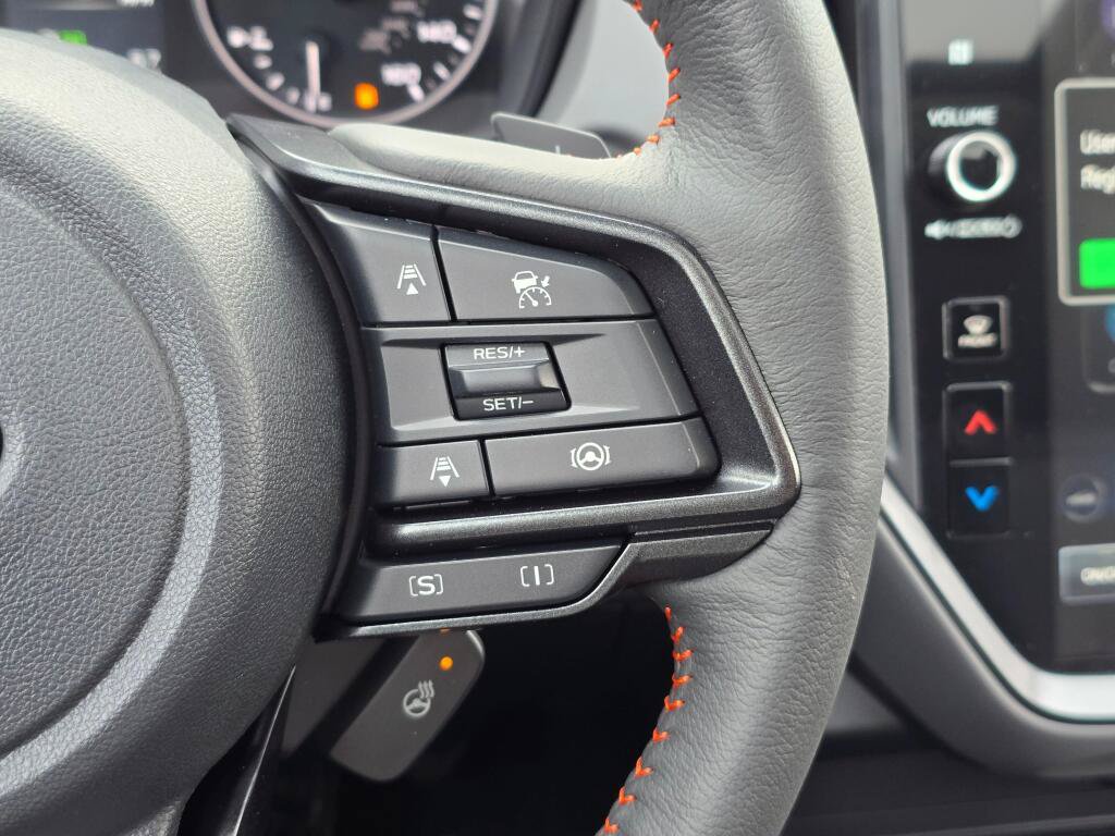 New 2026 Subaru Crosstrek 2.5i Limited AWD/4WD image 30