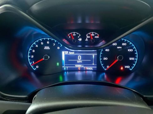 Used 2018 Chevrolet Colorado LT w/ LT Convenience Package image 17