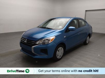 Used 2024 Mitsubishi Mirage G4 LE
