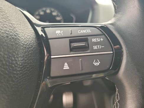 Used 2024 Honda Civic Sport image 27