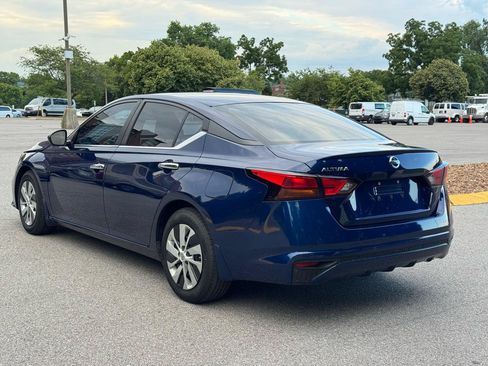 Used 2021 Nissan Altima 2.5 S w/ Driver Assist Package FWD image 5