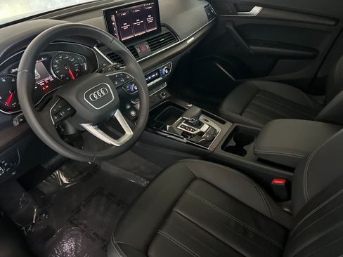 Used 2024 Audi Q5 2.0T Premium AWD/4WD image 11
