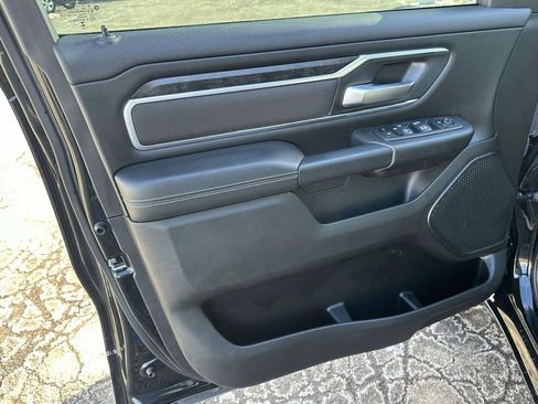 Used 2023 RAM 1500 Big Horn image 18