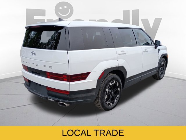 Used 2024 Hyundai Santa Fe SE AWD/4WD image 5