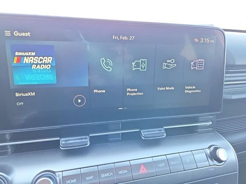 New 2026 Hyundai Kona SEL Premium image 39