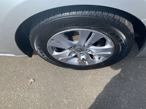 Used 2012 Honda Accord LX image 20