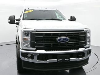 Used 2023 Ford F250 XL w/ Snow Plow Prep Package video 2