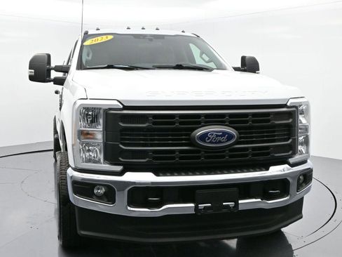 Used 2023 Ford F250 XL w/ Snow Plow Prep Package image 2