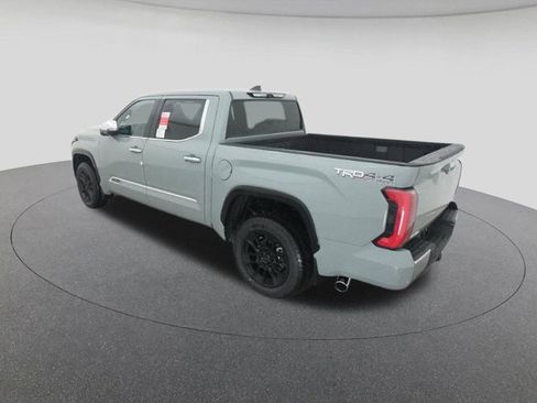 New 2026 Toyota Tundra 1794 Edition image 5