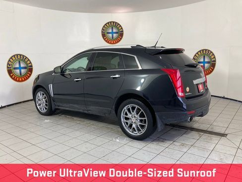 Used 2013 Cadillac SRX Premium image 27