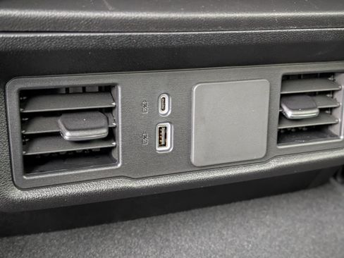 New 2026 Chevrolet Silverado 1500 Custom Trail Boss image 28