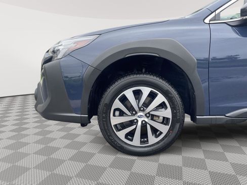 Certified 2024 Subaru Outback Premium AWD/4WD image 11