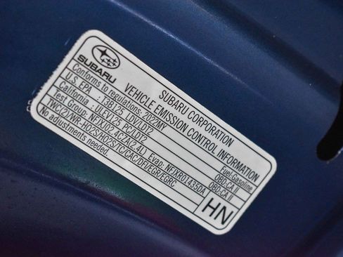 Used 2022 Subaru Outback Touring XT image 27