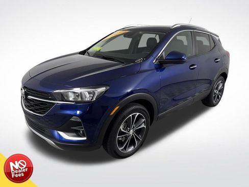 Used 2023 Buick Encore GX Select image 8