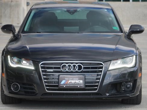 Used 2012 Audi A7 3.0T Premium Plus AWD/4WD image 20