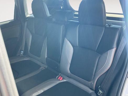 Certified 2025 Subaru Forester Sport AWD/4WD image 13