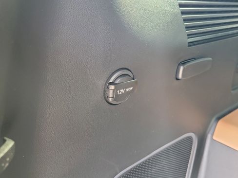 New 2026 Hyundai Santa Fe Limited image 8