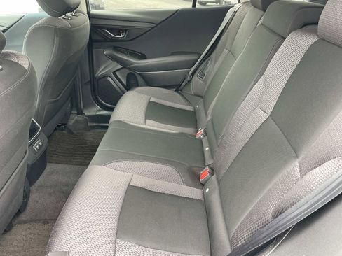Used 2021 Subaru Outback Premium w/ Popular Package #1 AWD/4WD image 23