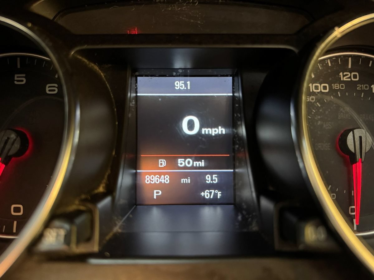 Used 2012 Audi A5 2.0T Premium Plus AWD/4WD image 36