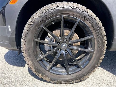 Used 2024 Hyundai Santa Fe SEL image 25