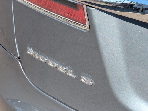 Used 2013 Tesla Model S image 9