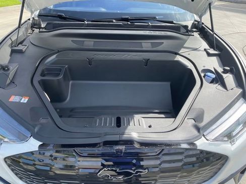 New 2025 Ford Mustang Mach-E GT w/ Interior Protection Package image 30