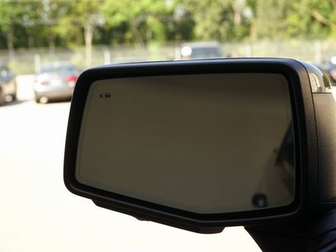 Used 2019 GMC Sierra 1500 AT4 w/ AT4 Premium Package image 21