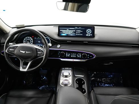 Used 2023 Genesis Electrified GV70 AWD/4WD image 13