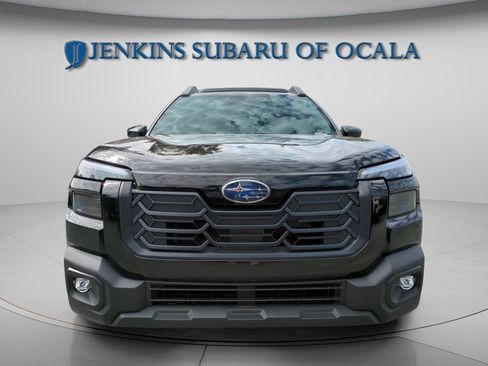 New 2026 Subaru Outback Limited image 3