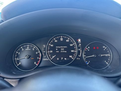 Used 2022 MAZDA CX-30 AWD 2.5 S w/ Select Package image 13