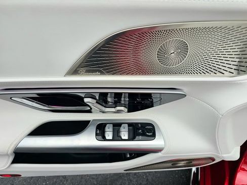New 2026 Mercedes-Benz Maybach SL 680 image 28